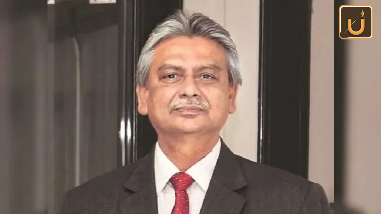 Usthadian Academy / Government Approves 1-Year Extension For RBI Deputy Governor Michael Patra | 15 jan 2024 Usthadian Academy / Government Approves 1-Year Extension For RBI Deputy Governor Michael Patra